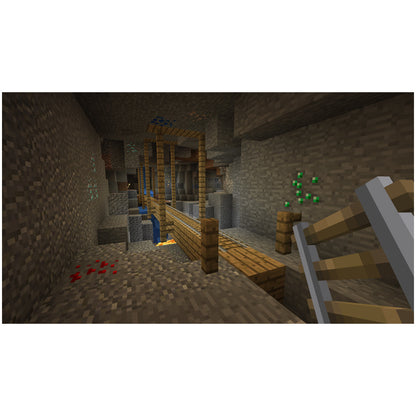 Igra za Nintendo Switch Minecraft
