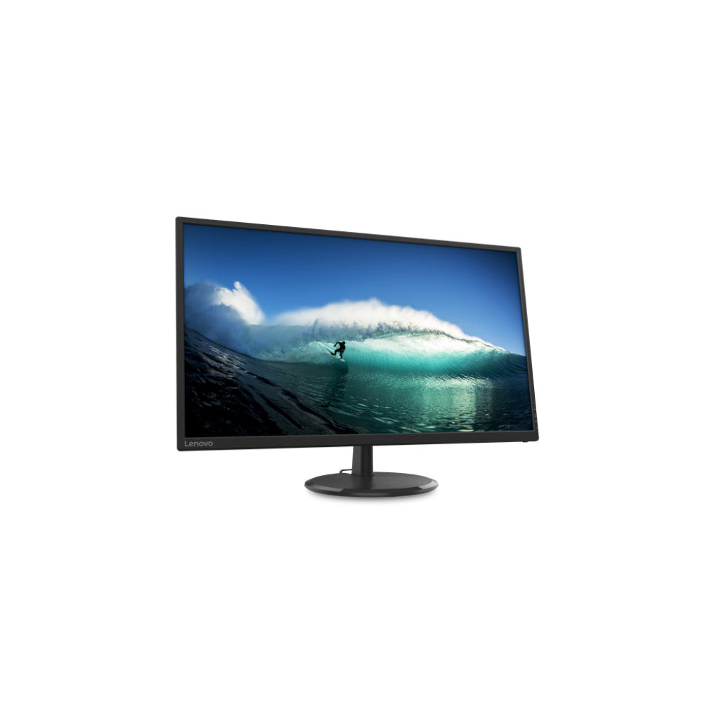 Monitor Lenovo 81,0 cm (31,5") D32Q-20 2560x1440 75Hz 4ms IPS HDMI DisplayPort NTSC72% FreeSync