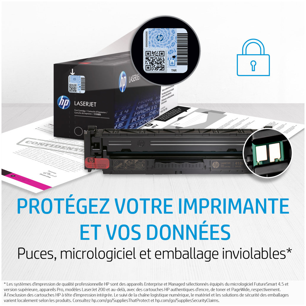 TONER HP 117A MAGENTA ZA COLOR LASER 150 / MFP 178/179 ZA 700 STRANI