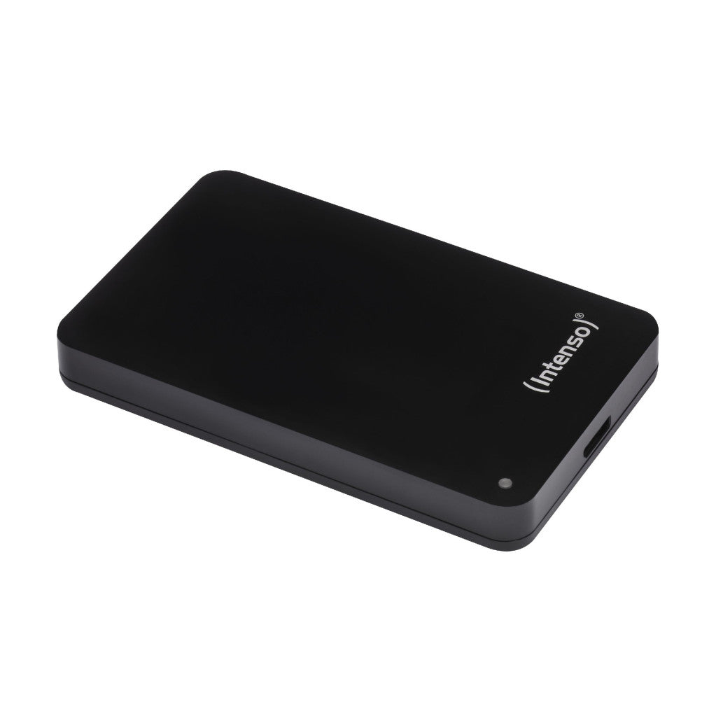 Prenosni disk 6,4cm (2,5") 2TB USB 3.0 Intenso črn (6021580)