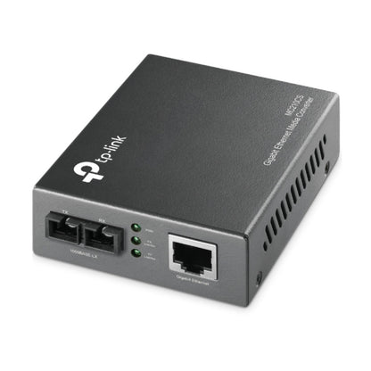 Optični pretvornik TP-LINK Gigabit (MC210CS)