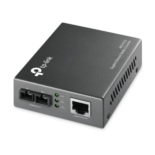 Optični pretvornik TP-LINK Gigabit (MC210CS)