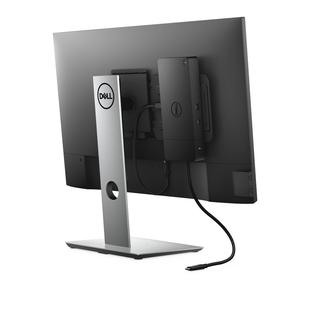 Priklopna postaja USB-C => Dell WD19TBS Thunderbolt  + adapter 180W (210-AZBV)