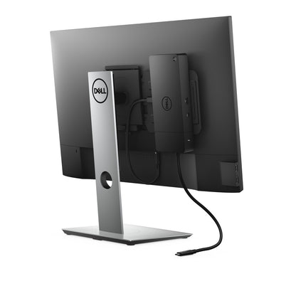 Priklopna postaja USB-C => Dell WD19TBS Thunderbolt  + adapter 180W (210-AZBV)