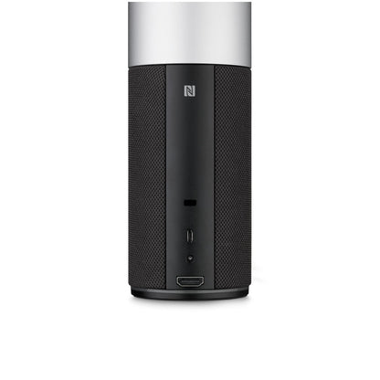 Konferenčni sistem Logitech ConferenceCam Connect BT USB-C 1080p daljinec mic-360° (960-001034)