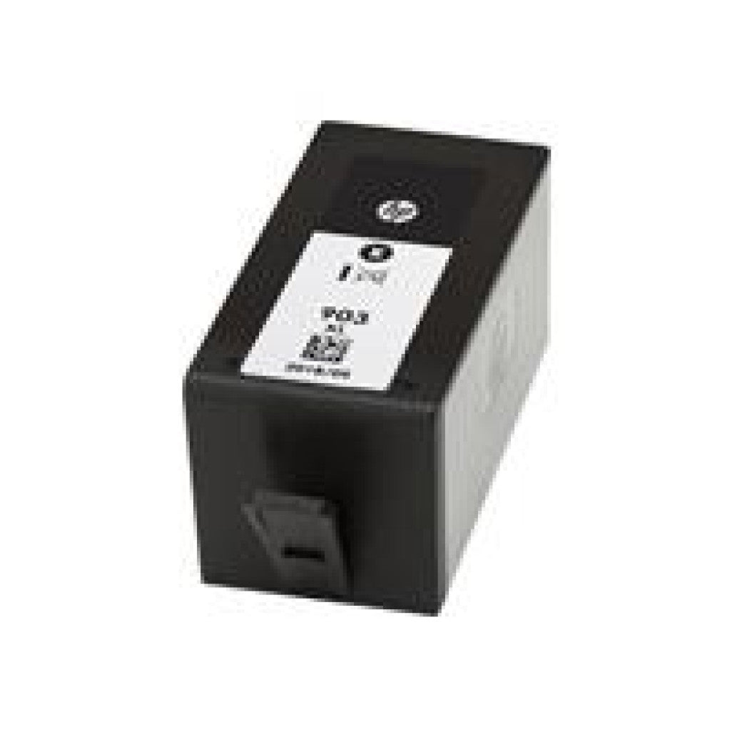 KART HP 903XL ČRNA za OfficeJet Pro 6860 Printer Series, 21,5ml, 825 strani (T6M15AE)