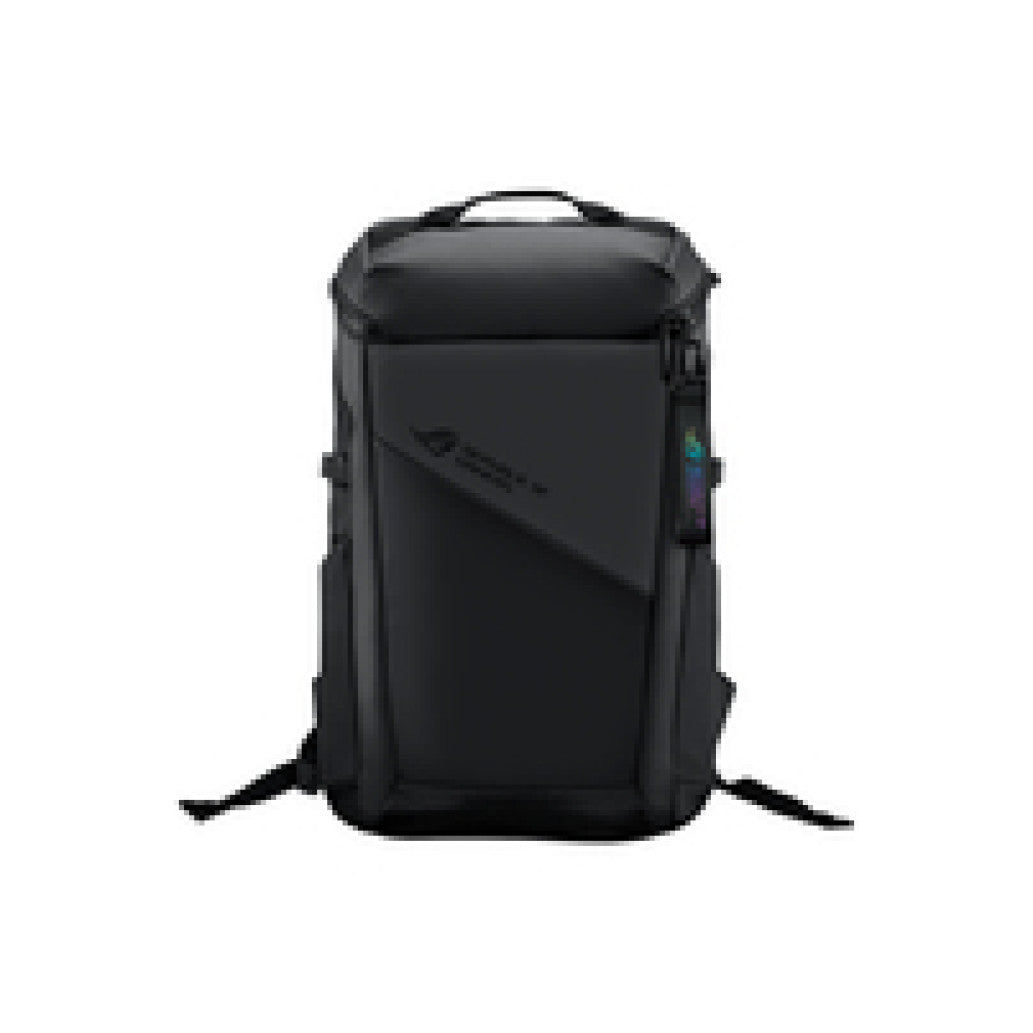 Nahrbtnik za notesnik 43,9 cm (17,3″) Asus ROG Ranger BP2701 črn (90XB06L0-BBP000)