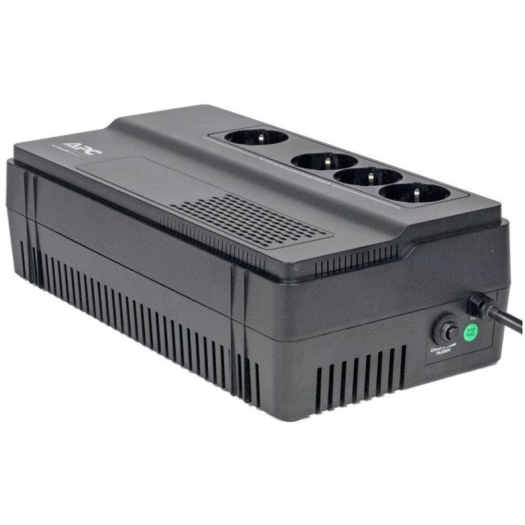 UPS APC Easy UPS BV Line-Interactive 500VA/300W 4x220V (BV500I-GR)