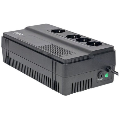 UPS APC Easy UPS BV Line-Interactive 500VA/300W 4x220V (BV500I-GR)