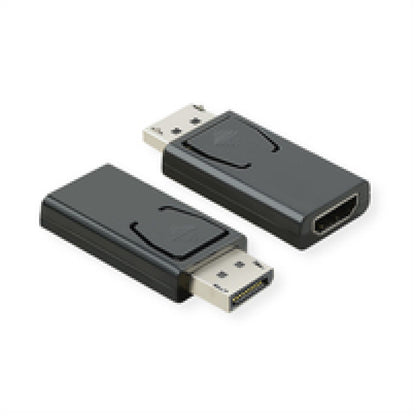 Adapter DisplayPort (m) => HDMI (ž) Value (12.99.3158-10)