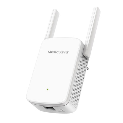 Razširitev brezžičnega omrežja MERCUSYS WiFi5 802.11ac AC1200 1200Mbit/s 1xRJ45 2x antena (ME30)