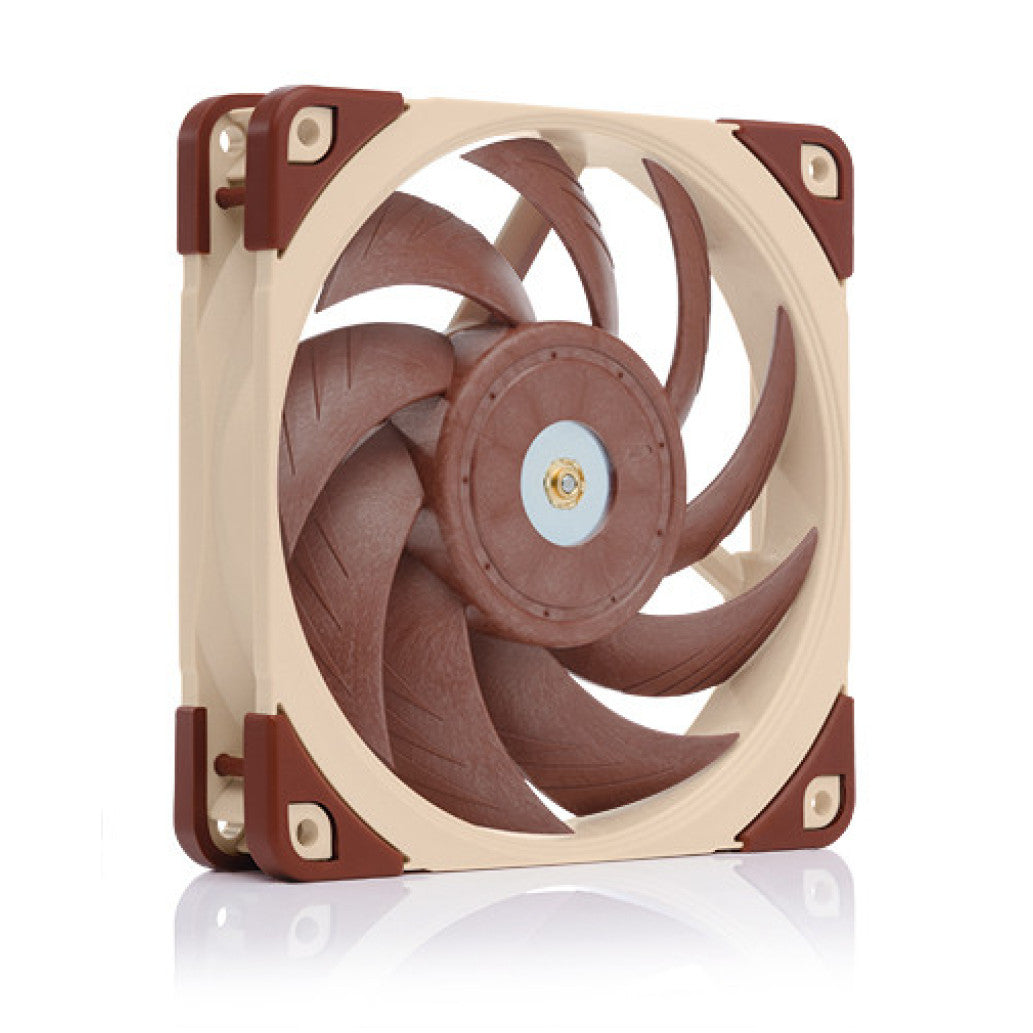 Ventilator Noctua NF-A12X25 PWM 12v 120x120x25mm rjava (NF-A12x25 PWM)