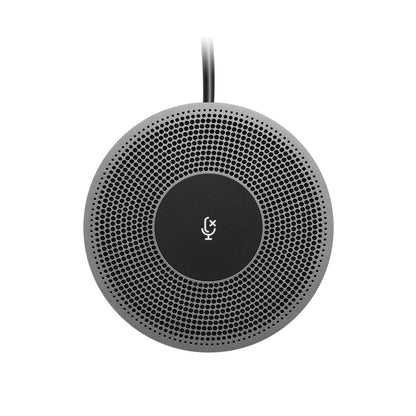 Konferenčni mikrofon - dodatni Logitech MeetUp ConferenceCam mic-360° (989-000405)