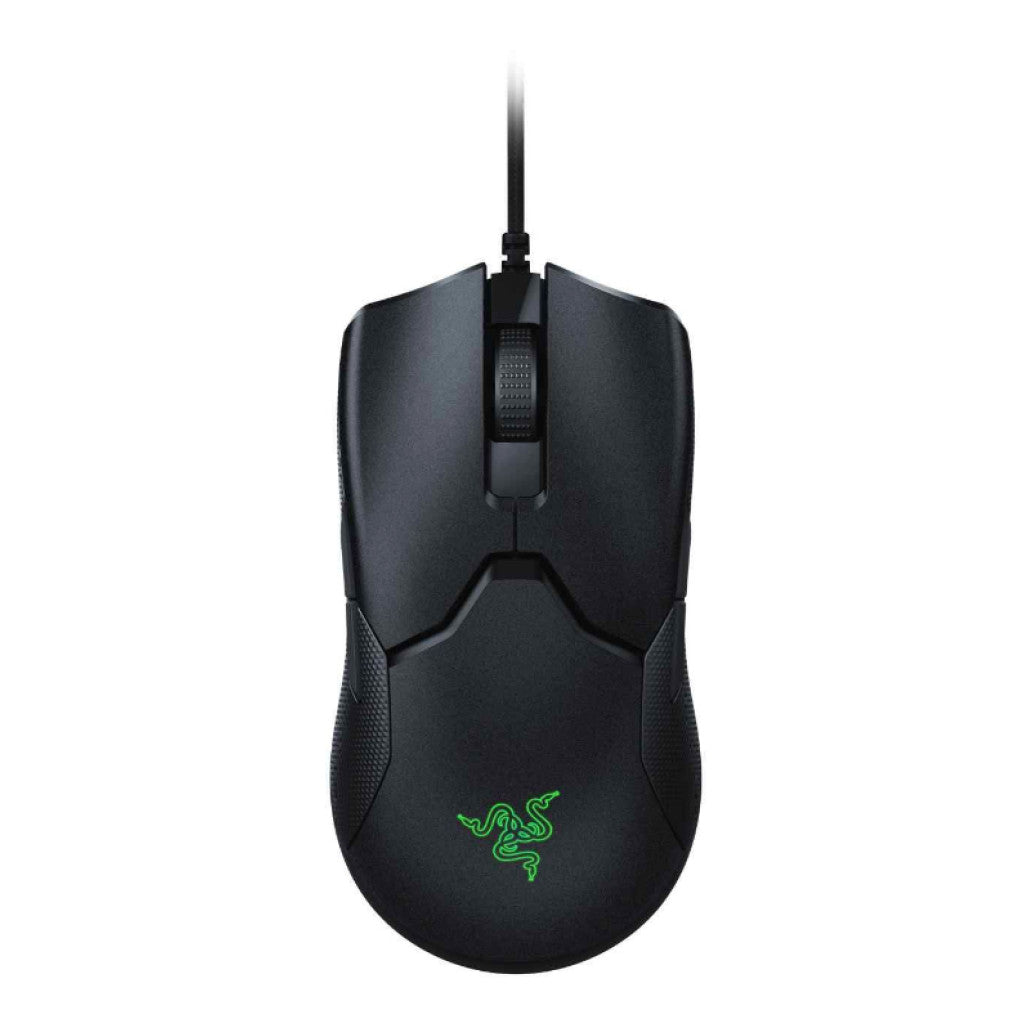 Gaming miška Žična Razer Razer Viper, črna (RZ01-02550100-R3M1)