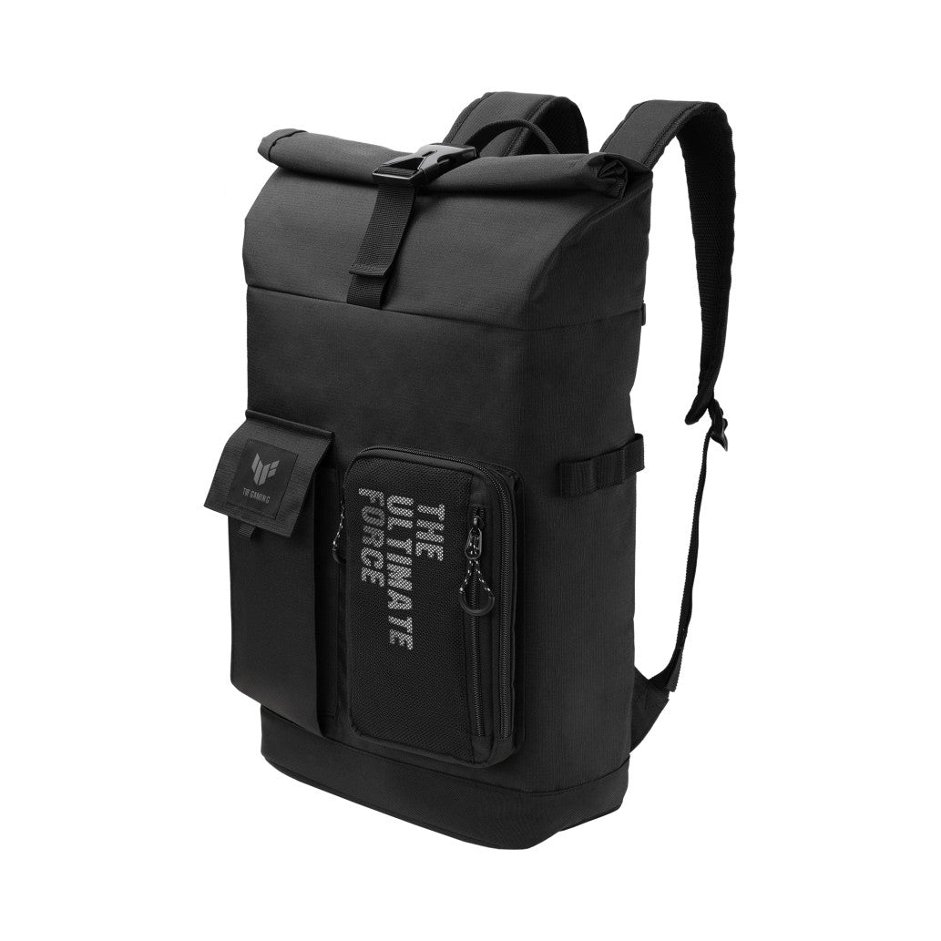 Nahrbtnik za notesnik 43,9 cm (17,3″) Asus TUF Gaming VP4700 črn (90XB06Q0-BBP010)