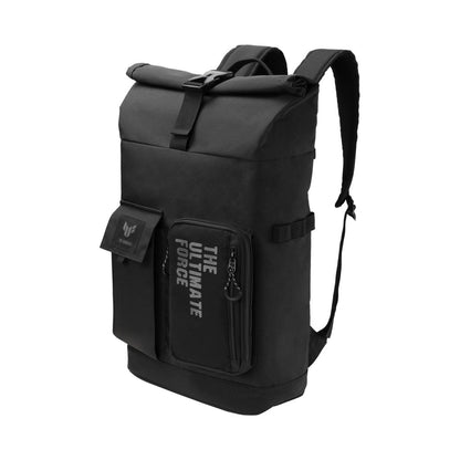 Nahrbtnik za notesnik 43,9 cm (17,3″) Asus TUF Gaming VP4700 črn (90XB06Q0-BBP010)