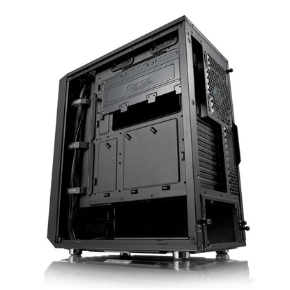Ohišje Fractal Design Meshify C  MidiATX - črna