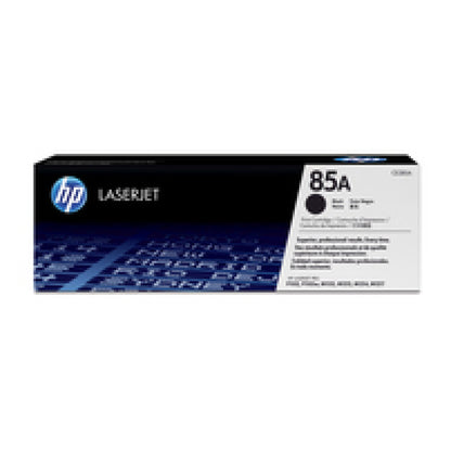 TONER HP CE285A 85A P1102/w Black