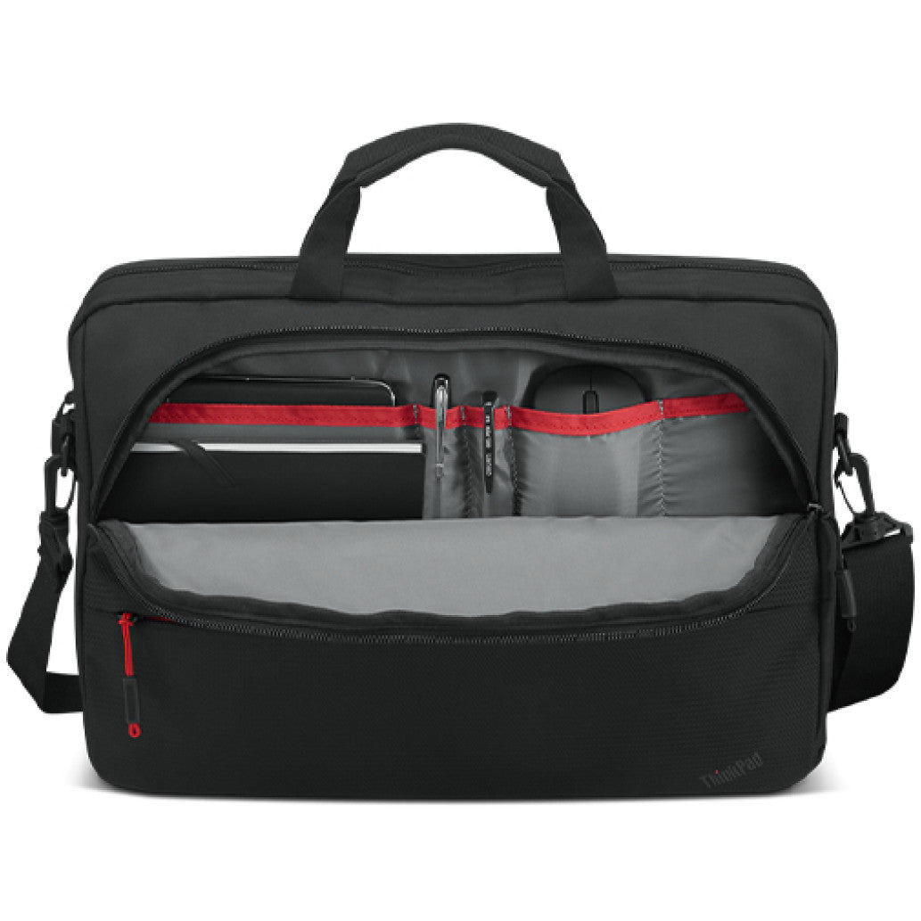 Torba za notesnik 40,64 cm (16,0″) Lenovo ThinkPad Essential Topload  črna (4X41C12469)
