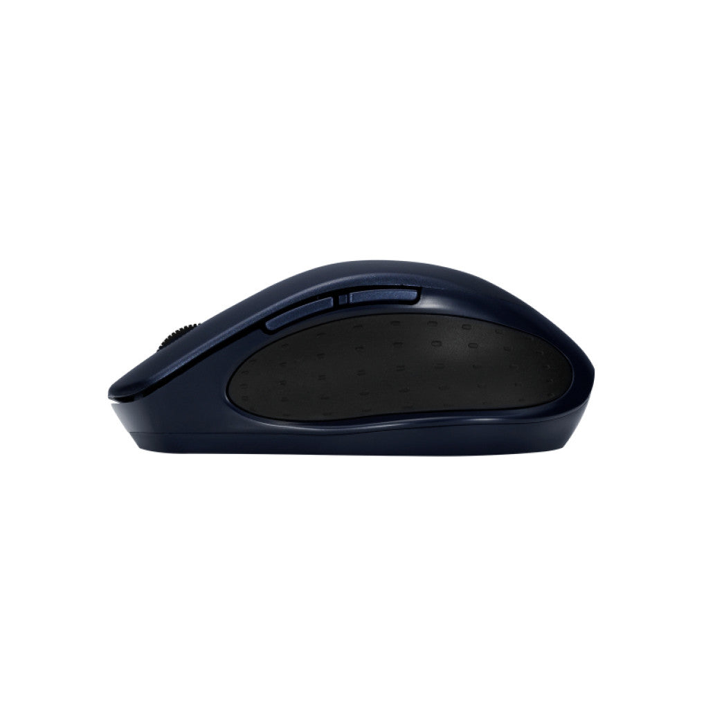 Miš Asus Brezžična MW203 Bluetooth temno modra (90XB06C0-BMU010)