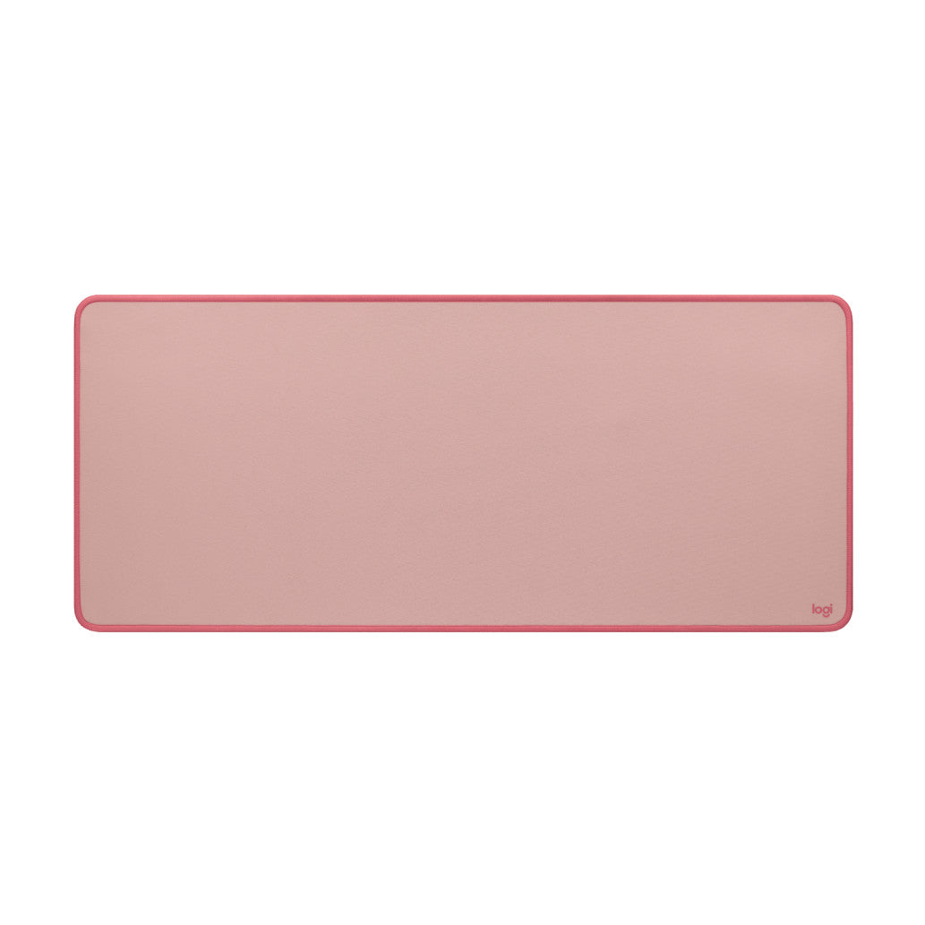 Podloga za miško Logitech Pad Studio Series, temno roza (956-000053)