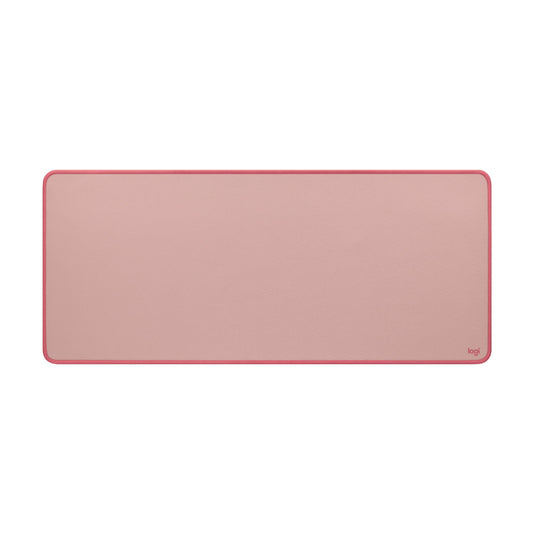 Podloga za miško Logitech Pad Studio Series, temno roza (956-000053)