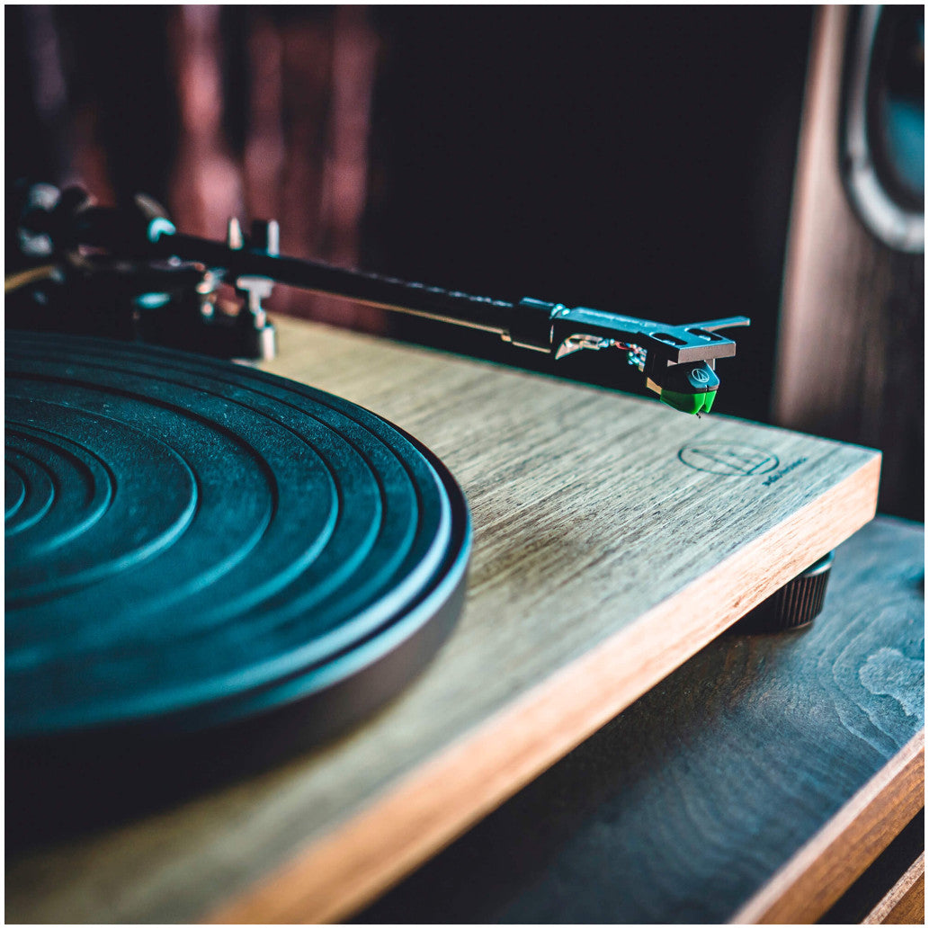 Gramofon Audio-Technica AT-LPW40WN