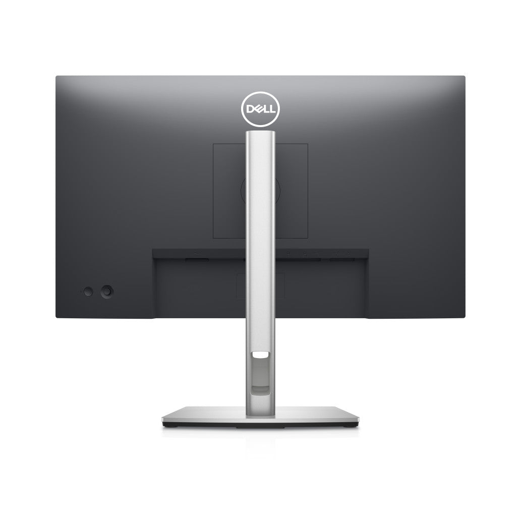 Monitor Dell 60,5 cm (23,8") P2422HE 1920x1080 IPS 5ms VGA HDMI DisplayPort USB-C 65W DP-Out 4xUSB3.2 Pivot  sRGB99% RJ45