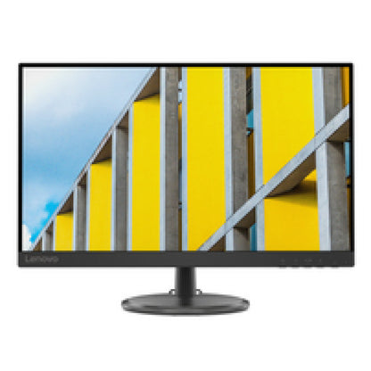 Monitor Lenovo 68,6 cm (27,0") D27Q-30 2560x1440 VA 4ms HDMI DisplayPort  FreeSync