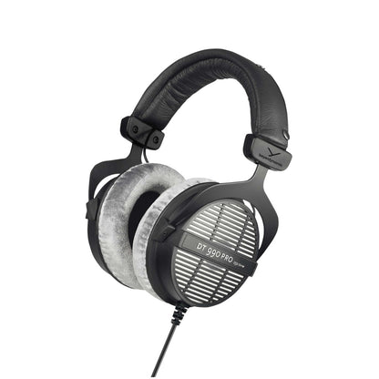 Slušalke žične naglavne 1x 3,5mm stereo Beyerdynamic Premium DT 990 250OHM profesionalne (DT990PRO)