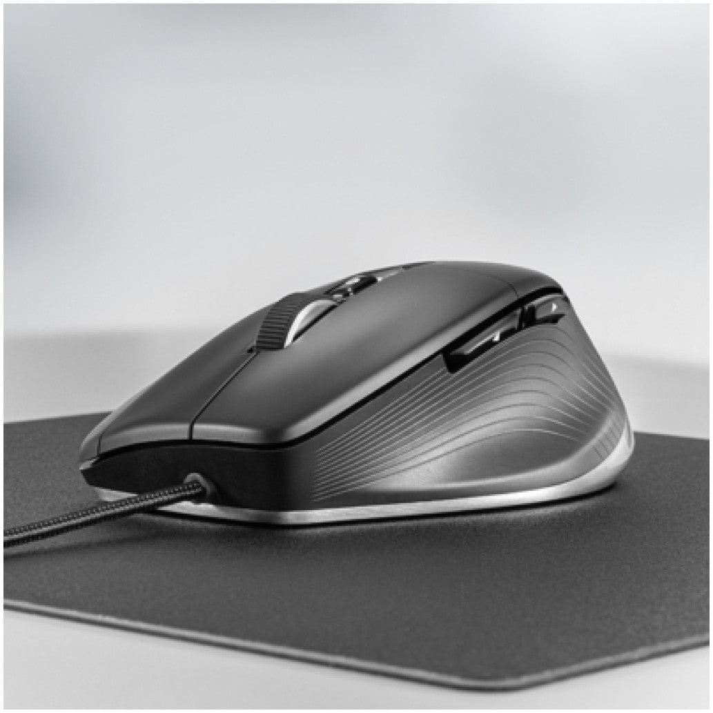 Miš 3Dconnexion CadMouse Pro (3DX-700080)