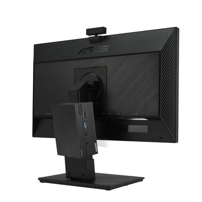 Monitor Asus 60,5 cm (23,8") BE24EQSK 1920x1080 75Hz IPS 5ms VGA HDMI DisplayPort Pivot Kamera Zvočniki