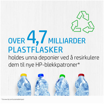 HP GLAVA BARVNA ZA INK 115/315/415/SMART TANK 515/530/615