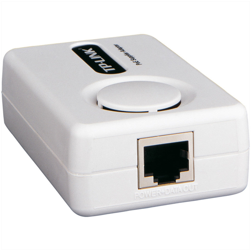 Injector TP-LINK TL-POE150S PoE