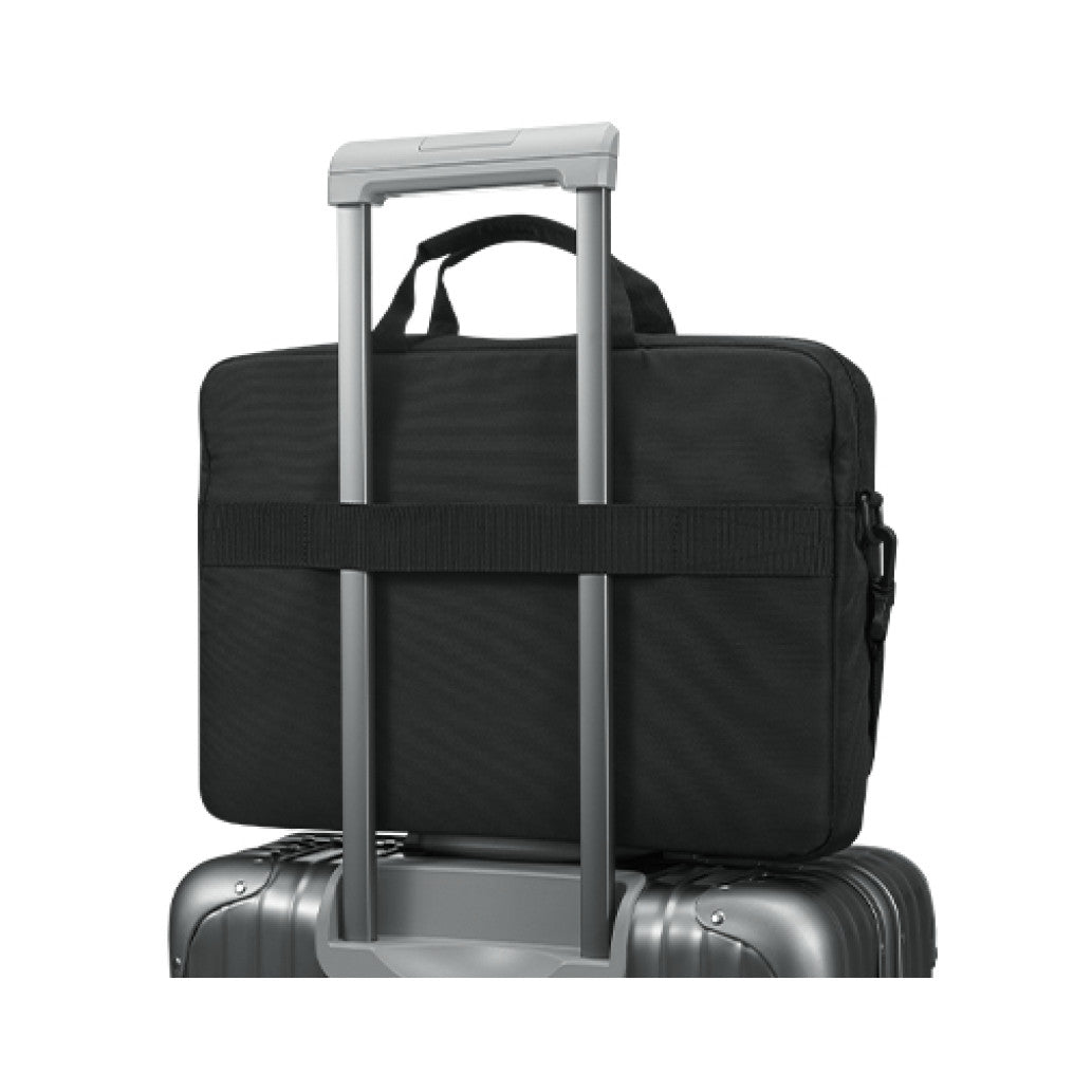 Torba za notesnik 40,64 cm (16,0″) Lenovo ThinkPad Essential Topload  črna (4X41C12469)