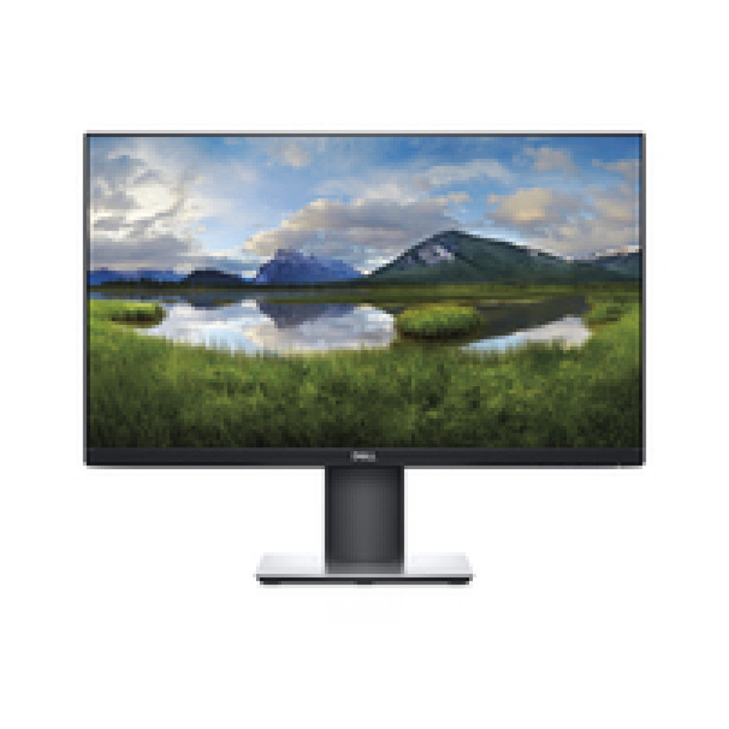Monitor Dell 60,5 cm (23,8") P2421DC 2560x1440 IPS 5ms HDMI DisplayPort USB-C 65W DP-Out 4xUSB3.0 Pivot  3H sRGB99%