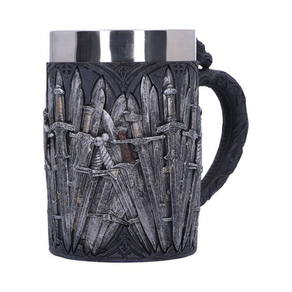 NEMESIS NOW SWORD vrč 14CM