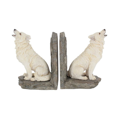 WARDENS OF THE NORTH STOJALO ZA KNJIGE 20,3 CM