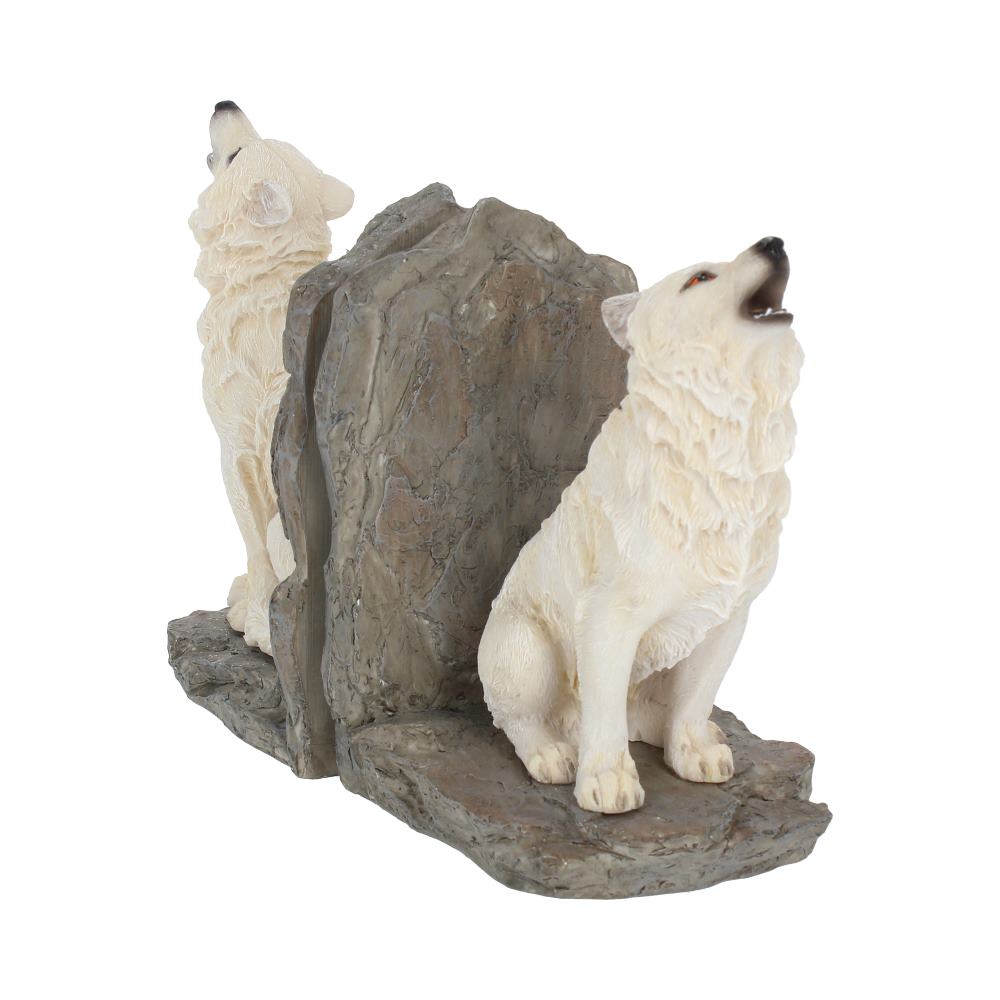 WARDENS OF THE NORTH STOJALO ZA KNJIGE 20,3 CM