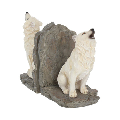 WARDENS OF THE NORTH STOJALO ZA KNJIGE 20,3 CM
