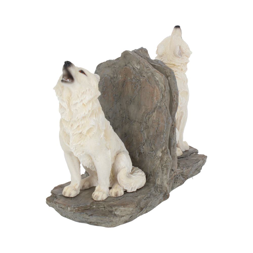 WARDENS OF THE NORTH STOJALO ZA KNJIGE 20,3 CM