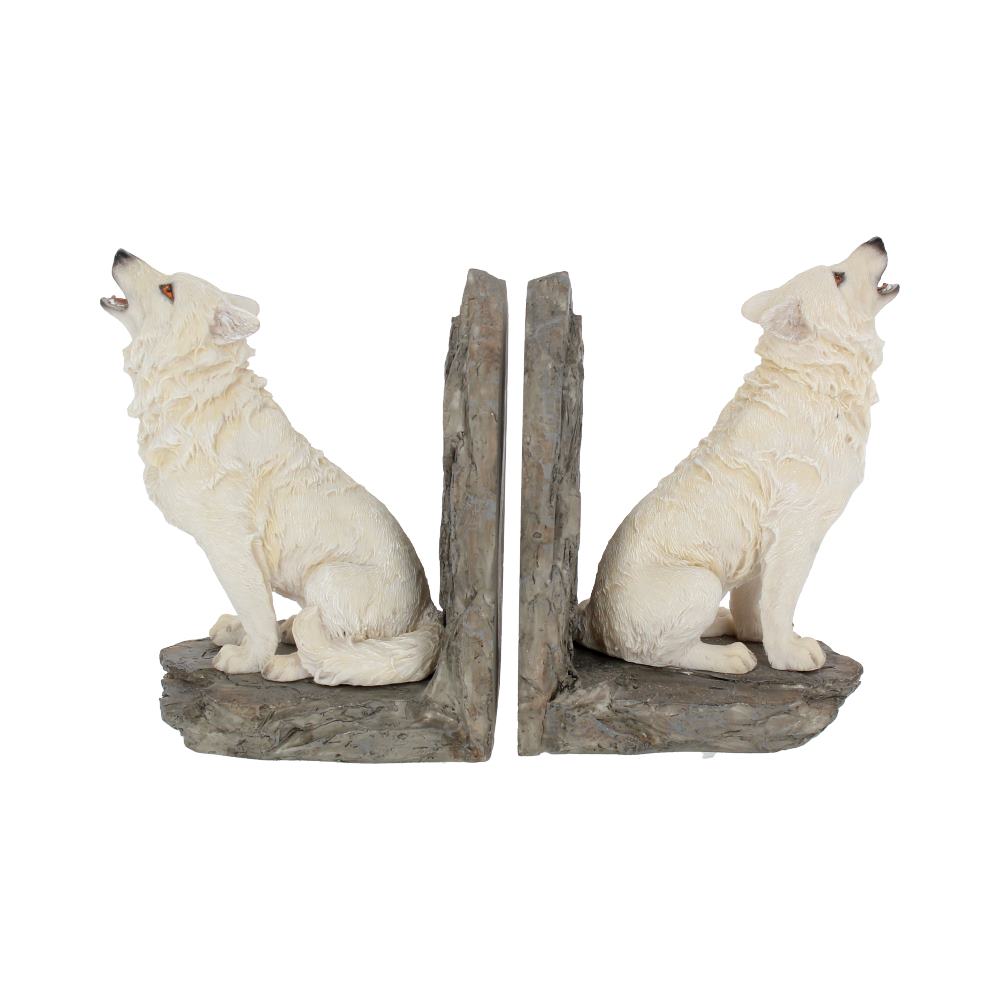 WARDENS OF THE NORTH STOJALO ZA KNJIGE 20,3 CM