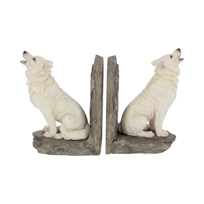 WARDENS OF THE NORTH STOJALO ZA KNJIGE 20,3 CM