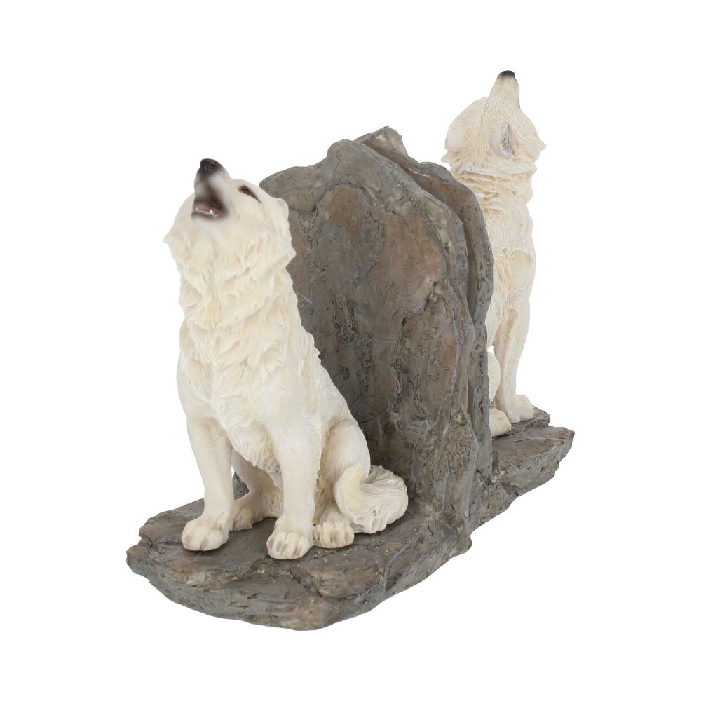 WARDENS OF THE NORTH STOJALO ZA KNJIGE 20,3 CM