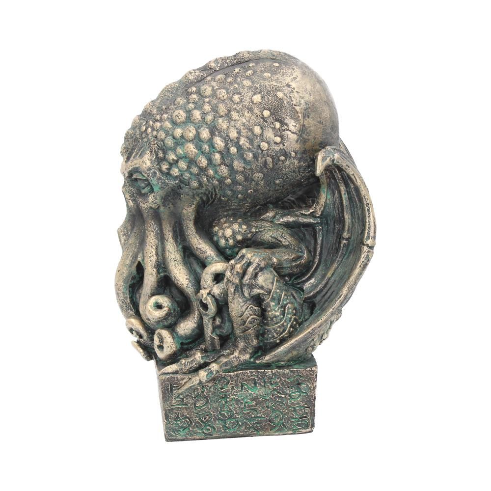 NEMESIS NOW Cthulhu figurica