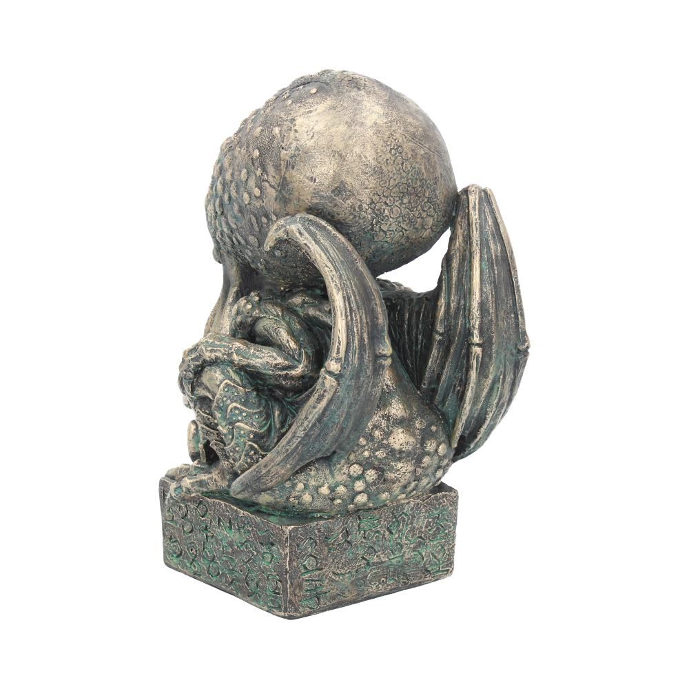 NEMESIS NOW Cthulhu figurica