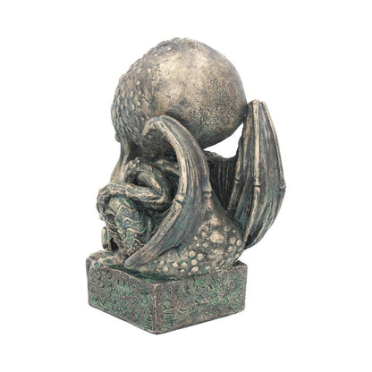 NEMESIS NOW Cthulhu figurica