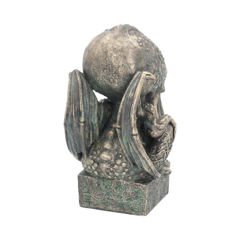 NEMESIS NOW Cthulhu figurica