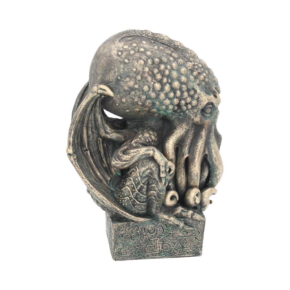 NEMESIS NOW Cthulhu figurica