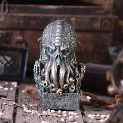 NEMESIS NOW Cthulhu figurica